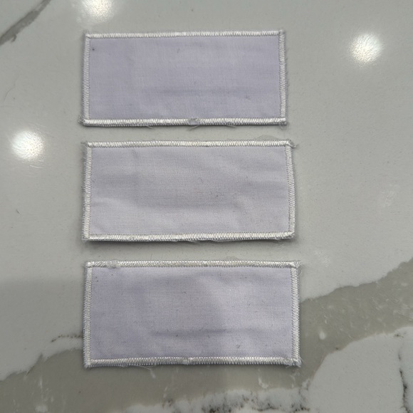 2 Responsibility-Chore Charts with Velcro  stars, responsibilities, and rewards - Picture 6 of 13